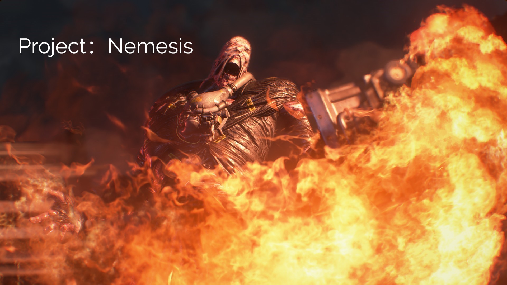 nemesis